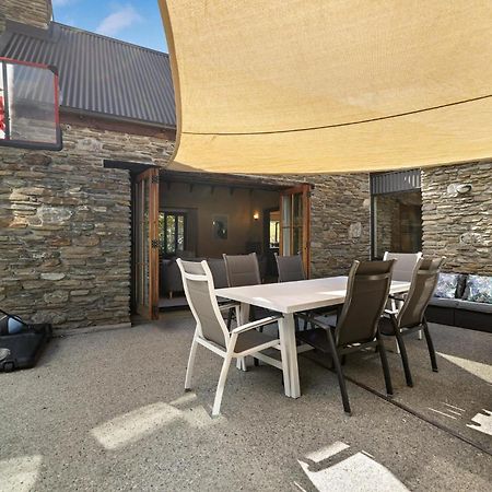 Maytime Cottage - Arrowtown Holiday Home Экстерьер фото