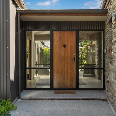 Maytime Cottage - Arrowtown Holiday Home Экстерьер фото