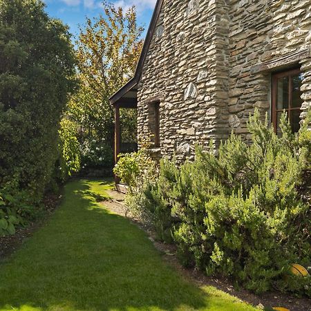 Maytime Cottage - Arrowtown Holiday Home Экстерьер фото