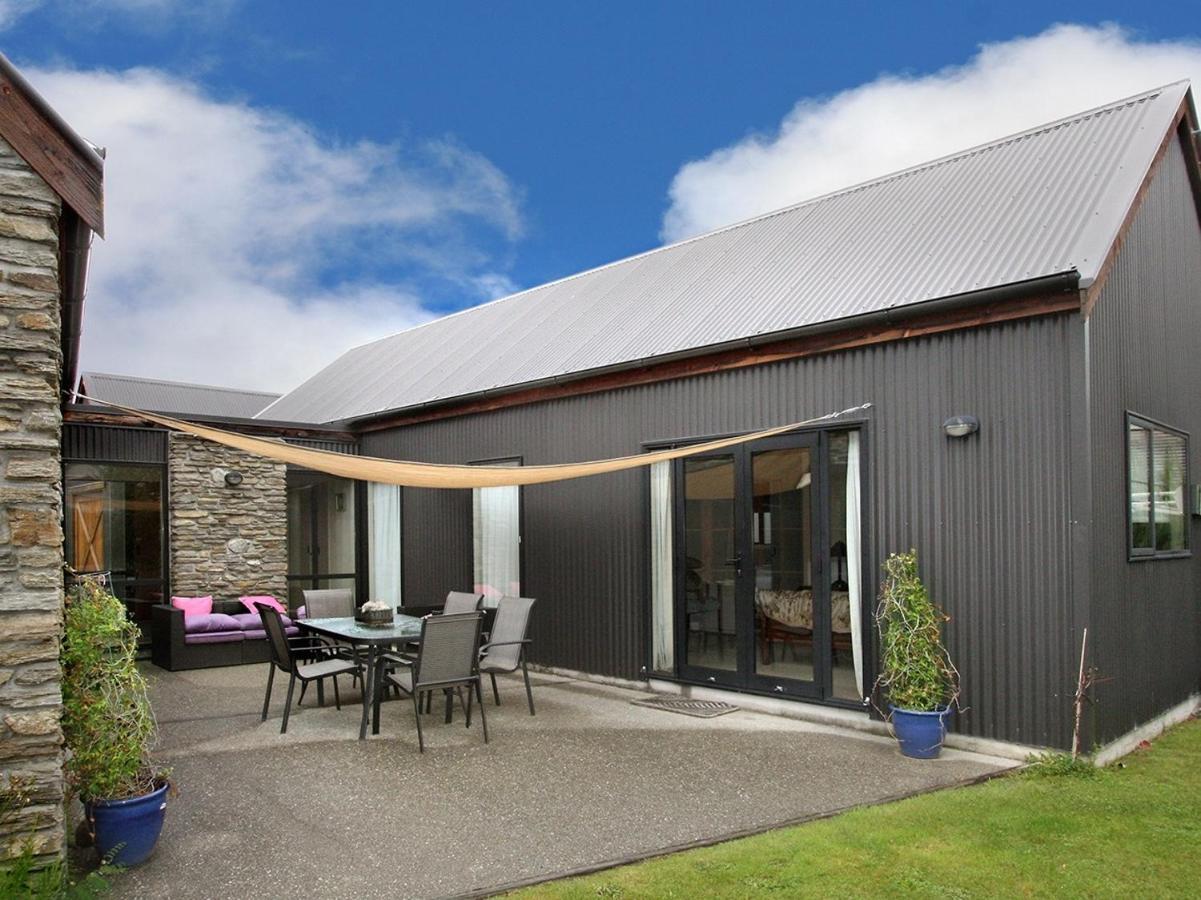 Maytime Cottage - Arrowtown Holiday Home Экстерьер фото