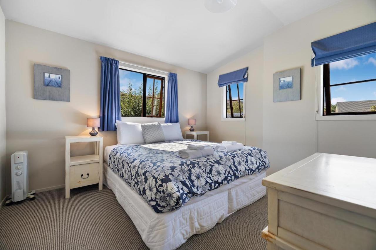 Maytime Cottage - Arrowtown Holiday Home Экстерьер фото