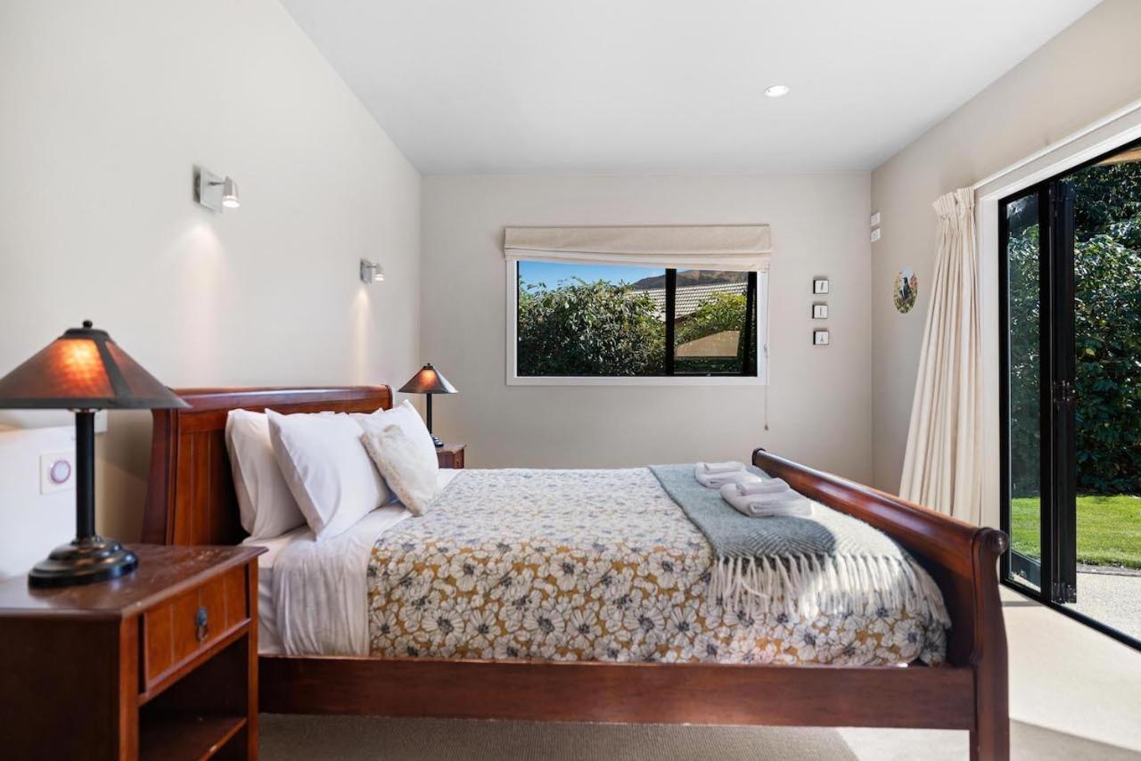 Maytime Cottage - Arrowtown Holiday Home Экстерьер фото
