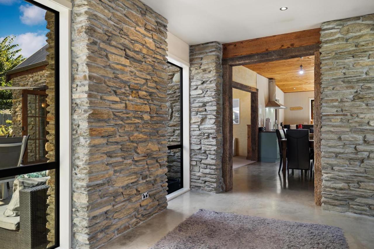 Maytime Cottage - Arrowtown Holiday Home Экстерьер фото
