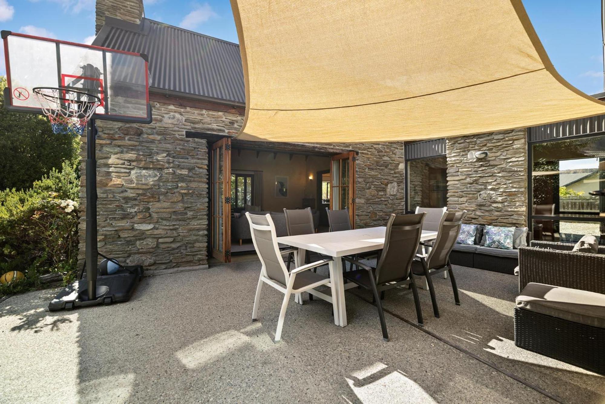 Maytime Cottage - Arrowtown Holiday Home Экстерьер фото